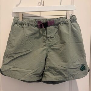 Stio Goodwin short 5” inseam